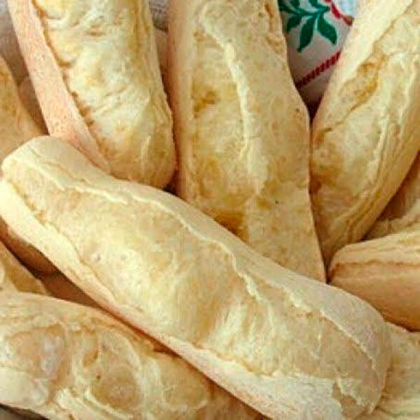 biscoito de polvilho